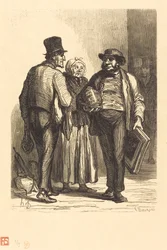 The Auctioneers' Hotel: The Merchants