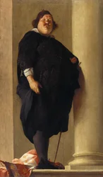 Portrett av en gentleman, 1630