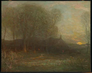 Høstmånen