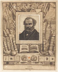 Armand Gueraud