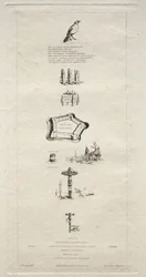 Rebus: "Beranger var egentlig ikke sterk for han hadde aldri nøkkelen til feltene"