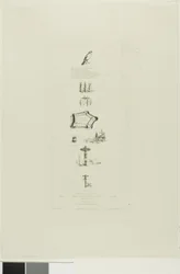 Rebus: Béranger var ikke virkelig sterk, for han hadde aldri nøkkelen til feltene