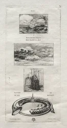 Rebus: "Nei, Morny er ikke død for han gifter seg igjen"