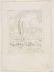 Hurtigseilende proa, Mulgrave-øygruppen, Oseania