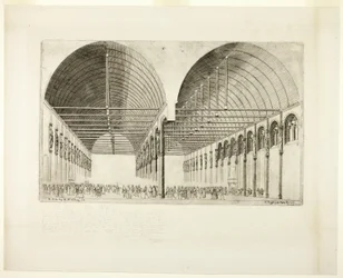 Forkammeret til Palais de Justice, Paris
