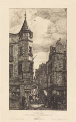 Tårn, Rue de l