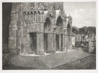 Chartres-katedralen
