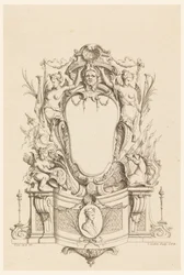 Design for kassett fra "Newly Invented Cartridges"