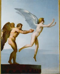 Daedalus og Ikaros