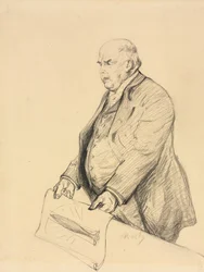 Robert Green Ingersoll, fjerde kvartal 1800-tallet.