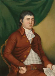 Thomas Corcoran, ca. 18021810.