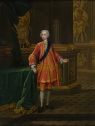 Frederick, prins av Wales