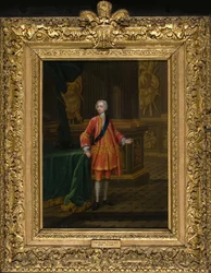 Frederick, prins av Wales