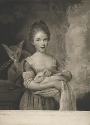 Frøken Hone