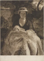 Frøken Nelly O'Brien