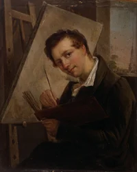 Selvportrett