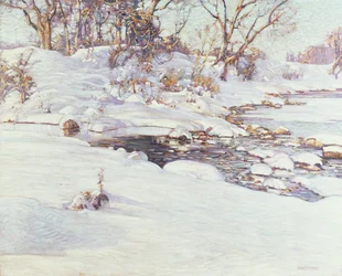 Vintersollys