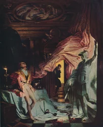 'Don Juan', c1911