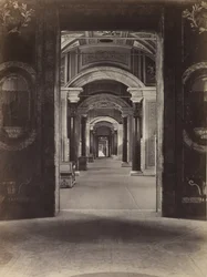 Vatikanets bibliotek