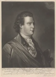 George Kepple, tredje jarl av Albermarle
