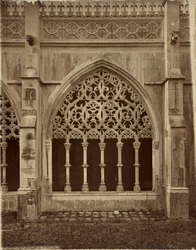 [Batalha-klosteret]