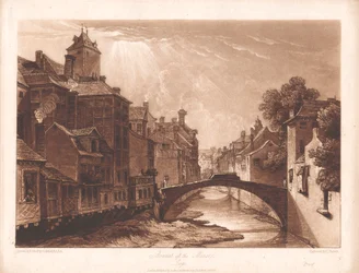 Filial av Maas, Liège