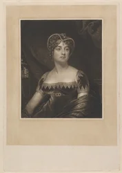 Catherine Thomason, fru Thomas Whitmore fra Apley