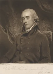 Den ærverdige Thomas Grenville
