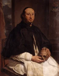 Portrett av Jacques Neutre