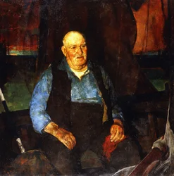 Førstestyrmann