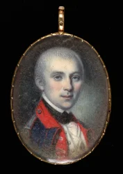 Kaptein John Gassoway