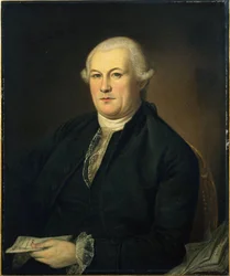 Elias Boudinot IV