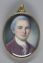 George Walton (1749 eller 1750-1804)