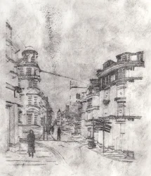 Cornmarket Street, 2019