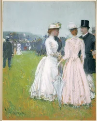 På Paris Grand Prix