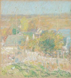 Høst