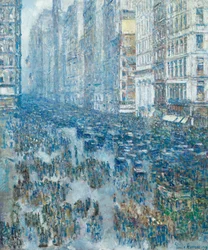Fifth Avenue