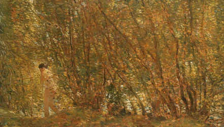 Under Alders
