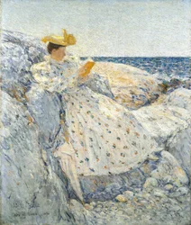 Sommersollys (Isles of Shoals)