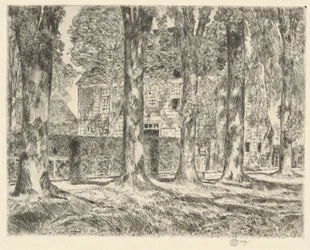 Landsbyalmer, 1923