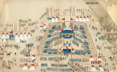 Taiping-opprøret, etter 1864.