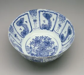 Skål, ca. 1640-50