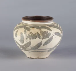 Jar, Liao-dynastiet (steintøy)