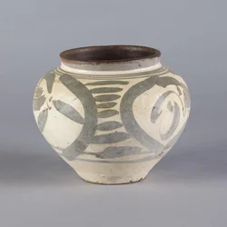 Jar, Liao-dynastiet (steintøy)