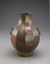 Rituell vinbeholder