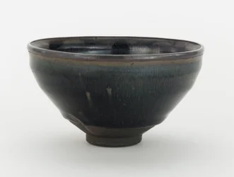 Tebolle, Fujian-provinsen, Northern Song eller Southern Song-dynastiet, 1100-1200-tallet (keramikk)