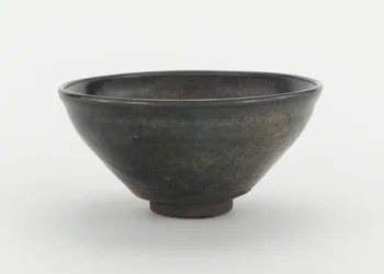Tebolle, Fujian-provinsen, Northern Song eller Southern Song-dynastiet, 1100-1200-tallet (keramikk)