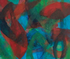 Abstrakt komposisjon, 2003