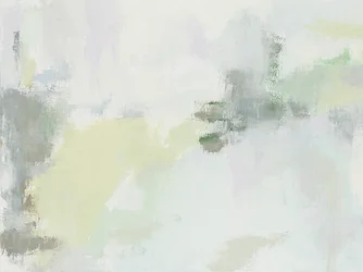 Abstrakt komposisjon, landskapsstudie, 2019