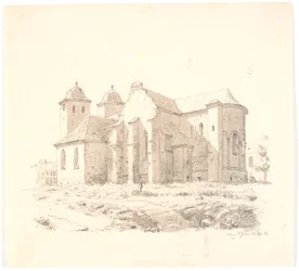 Catedrala Viborg norvegiană